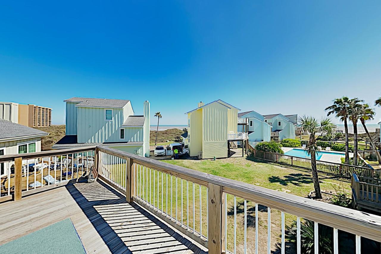 Lost Colony Shiny Shell Cottage Port Aransas Exterior photo